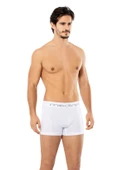 Modinn Erkek Dikişsiz Mikrofiber Nefes Alan Kumaş 1 Adet Boxer thumbnail 3