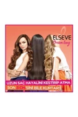 Elseve L'oréal Paris Dream Long Bye-bye Makas Saç Bakım Kremi 200 ml - 4