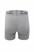 Anıt 1120 Likralı Şeritli Erkek Boxer - 4