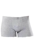 Anıt Erkek Pamuklu Rahat Esnek Boxer - 1