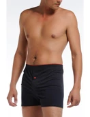 Çift Kaplan 805 Erkek Penye Boxer - 4