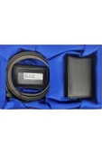GC Erkek Cüzdan Kemer Kartlık Çeyiz Damat Set - 4