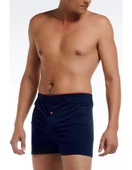Çift Kaplan 805 Erkek Penye Boxer - 1