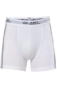 Anıt 1120 Likralı Şeritli Erkek Boxer - 2