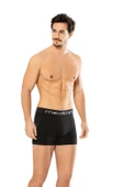 Modinn Erkek Dikişsiz Mikro 1 Adet Boxer - 2