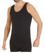 Yıldız 371 Formen Siyah Atlet - 1