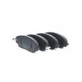 Chevrolet Aveo Ön Fren Balata (2011-2014) 1.4, 1.2 95231012 - 1