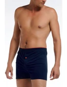 Çift Kaplan 805 Erkek Penye Boxer - 1