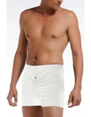 Çift Kaplan 805 Erkek Penye Boxer - 3