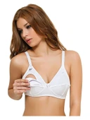 NBB 338 Penye Emzirme Sütyen - 1