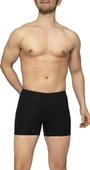 Lüx Drm 3911 Erkek Bambu Boxer - 4