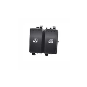 Renault Kangoo Düğme Kapi Ön Cam (2007-2021) 1.5 DCI 8200476806 thumbnail 1