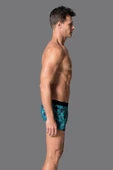 Eros 018 Erkek Compact Palmiye Boxer - 2