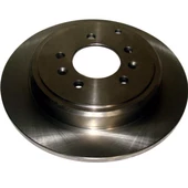 Peugeot 607 Arka Fren Diski (2000-2004) 2.2 4246V7 thumbnail 1