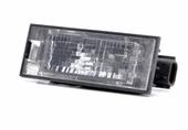 Renault Clio Plaka Lamba (2006-2020) 0.9, 1.2, 1.4, 1.6, 1.5 DCI, 1.2 TCE 8200480127 - 1