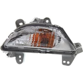 Mazda 3 Sinyal Sol (2013-2017) 1.5 B45A51360A - 1
