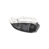 Volkswagen Scirocco Kapi Ayna Sinyali Sol (2008-2015) 1.4TSI 3C8949101E - 1