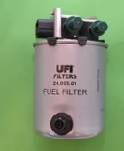 Renault Koleos Mazot Filitresi (2016-2021) 1.6 DCI, 2.0 DCI 164004EA1B thumbnail 2