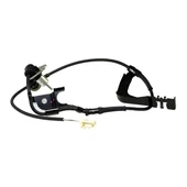 Mazda 323 Arka Sol Abs Kablosu (1996-1998) 1.8, 1.5 B21J4372Y - 1