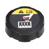 Hyundai Kona Radyatör Ek Depo Kapaği (2018-2022) 1.6, 1.6 TDI 25330D3000 - 1