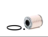 Opel Meriva Mazot Filitresi (2003-2006) 1.7 CDTI 818531 - 1