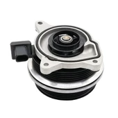 Volkswagen Polo Devirdaim (2010-2014) 1.4TSI 03C121004J - 1