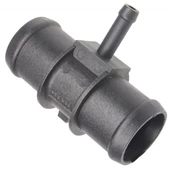 Volkswagen Golf Su Flanşi (2004-2009) 1.4TSI 1K0121087D thumbnail 1