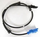 Peugeot 207 Arka Abs Kablosu (2006-2013) 1.6, 1.4, 1.6 HDI, 1.4 HDI 4545J8 - 1