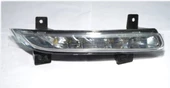 Renault Fluence Gündüz Fari Sol (2013-2016) 1.5 DCI 266057986R - 1