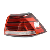 Volkswagen Golf Sağ Stop (2017-2021) 2.0, 1.5, 1.6TDİ, 1.4TSI, 1.0 TSI 5G0945096Q - 1