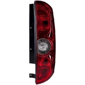 Opel Combo Sağ Stop (2012-2017) 1.6 CDTI, 1.3 CDTI 51830564 - 1