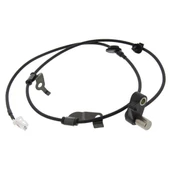 Mazda 6 Arka Sağ Abs Kablosu (2001-2008) 2.0 GJ6A4371YC - 1
