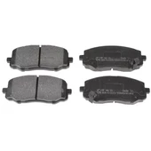 Kia Picanto Ön Fren Balata (2004-2011) 1.1, 1.1 CRDİ 581010XA01 - 2