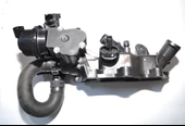 Renault Clio Termostat (2013-2016) 1.2 TCE 110601073R - 2