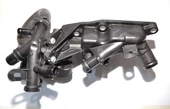 Renault Clio Termostat (2013-2016) 1.2 TCE 110601073R - 3