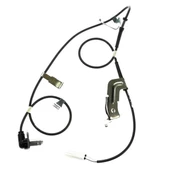 Ranger Arka Sol Abs Kablosu (2009-2012) 3.0 TDI 6M342C216BB - 1
