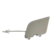 S-Max Ön Tampon Çeki Kapak (2011-2013) 1.6 TDCI DURATORG, 2.0 TDCI DURATORG AM2117A989BA - 1
