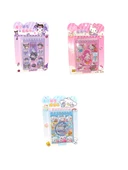 Maxx 3250 Sanrio Sulu Not Defteri 11 X 8 Cm - 1