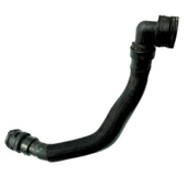 Citroen Berlingo Motor Radyatörü Üst Hortum (2020-2023) 1.6 HDI 9804058880 - 1