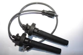 Mitsubishi Lancer Buji Kablo (2003-2008) 1.6 MD365102 - 1