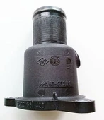 Renault Megane Scenic Termostat Kapaği (2003-2006) 1.6 8200578089 - 1