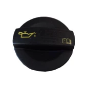 Seat İbiza Yağ Kapaği (2001-2023) 1.2, 1.0, 1.4TSI, 1.0 TSI, 1.2 TSI 04E103485B - 1