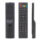 Magbox Homebox Full HD Mini Uydu Alıcı Kumandası - 1