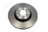 Fiat Fiorino Ön Fren Disk (2016-2019) 1.4 51996238 - 1