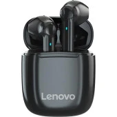 Lenovo XT89 Kablosuz Bluetooth Kulakiçi Kulaklık - Siyah - 1