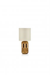 Biev Cambridge Gold Abajur 56 cm - 1