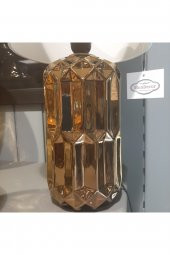 Biev Cambridge Gold Abajur 56 cm - 3