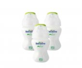 Bambino Natural Geniş Ağızlı Biberon 250 ml. - 1