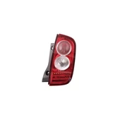 Nissan Micra Sağ Stop (2002-2005) 1.2, 1.4 B6550AX720 - 1