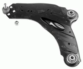 Opel Vivaro Alt Sol Salincak (2002-2007) 1.9 DTI 8200565072 - 1